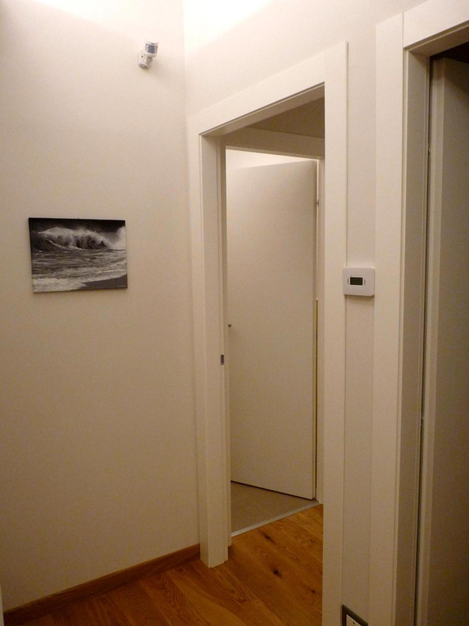 Anemos B&B Термоли Экстерьер фото