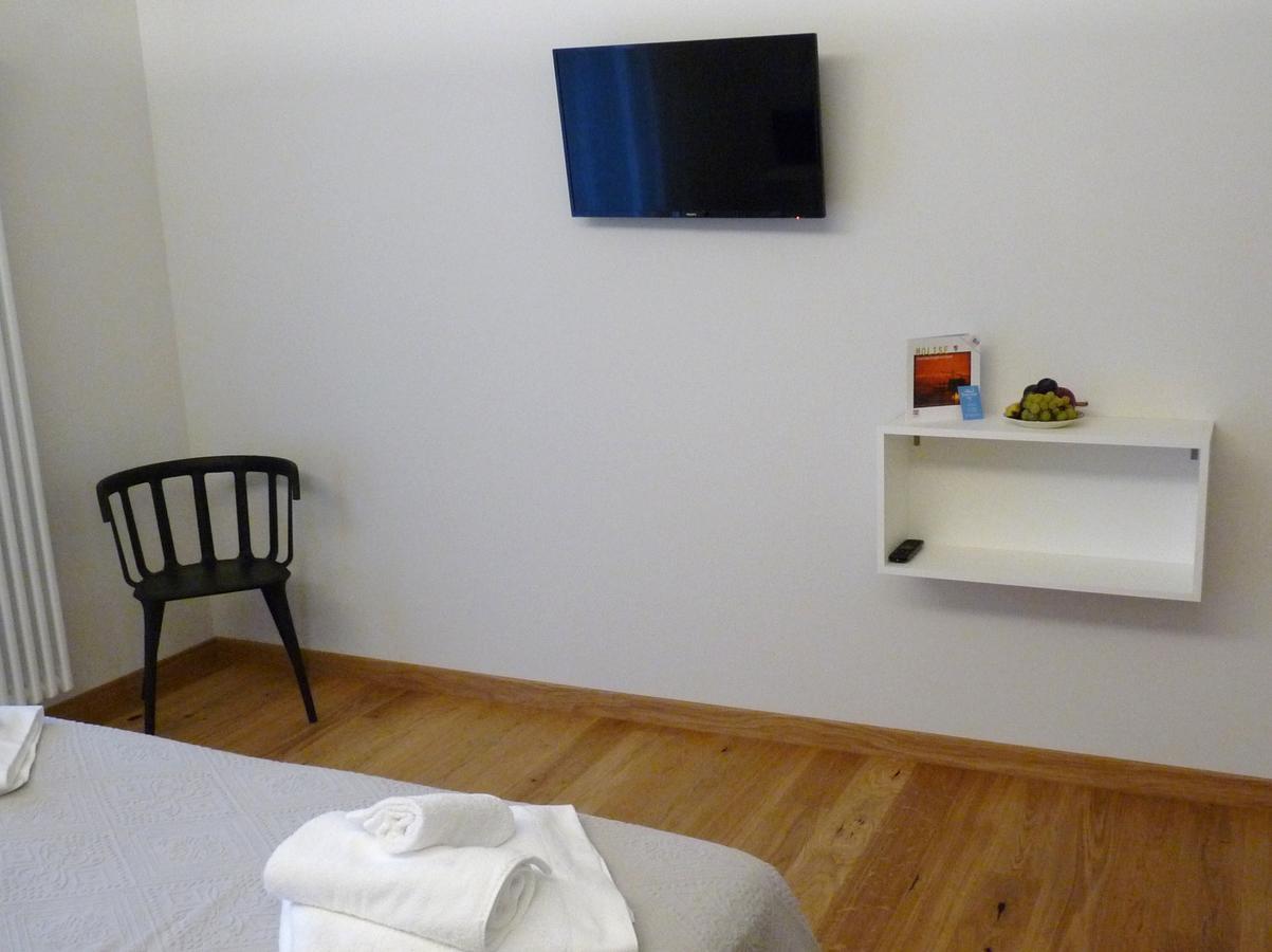 Anemos B&B Термоли Экстерьер фото
