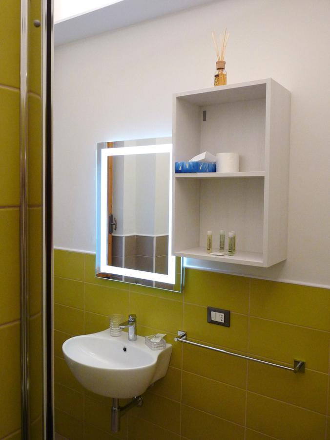 Anemos B&B Термоли Экстерьер фото