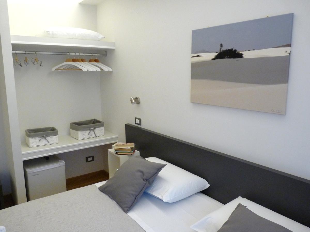 Anemos B&B Термоли Экстерьер фото