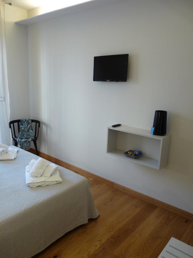 Anemos B&B Термоли Экстерьер фото