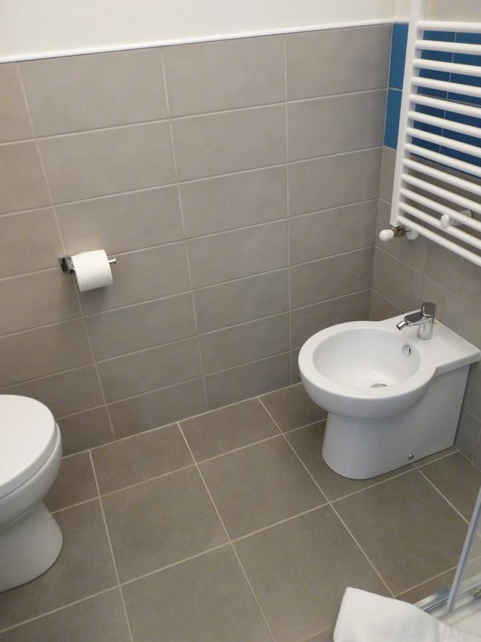 Anemos B&B Термоли Экстерьер фото