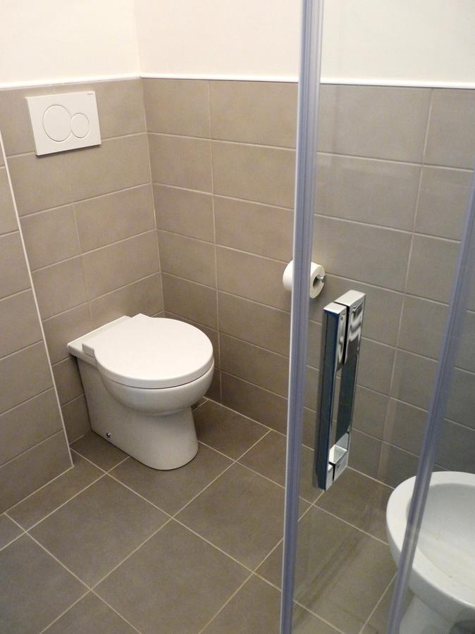Anemos B&B Термоли Экстерьер фото