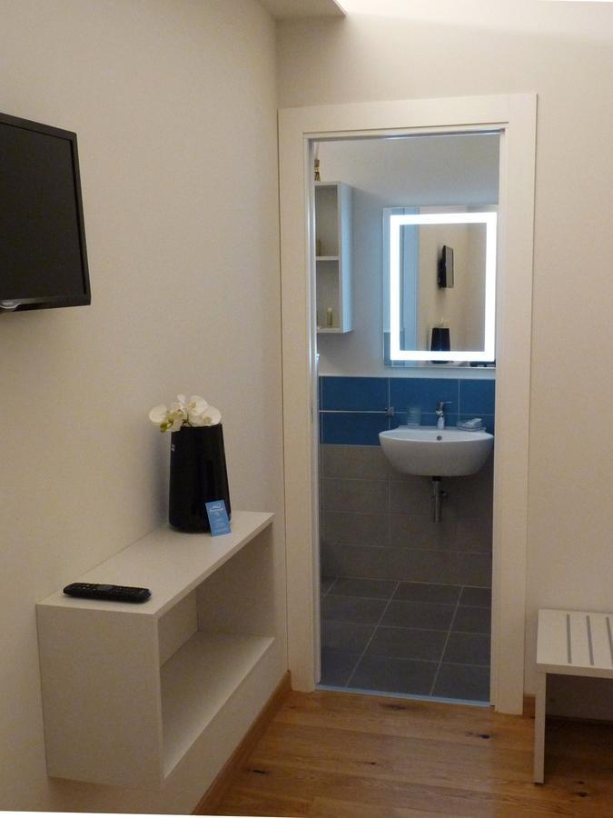 Anemos B&B Термоли Экстерьер фото