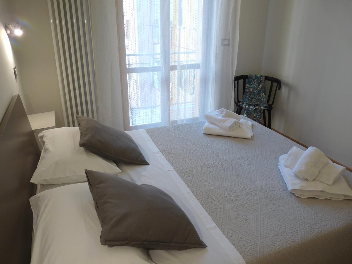 Anemos B&B Термоли Экстерьер фото