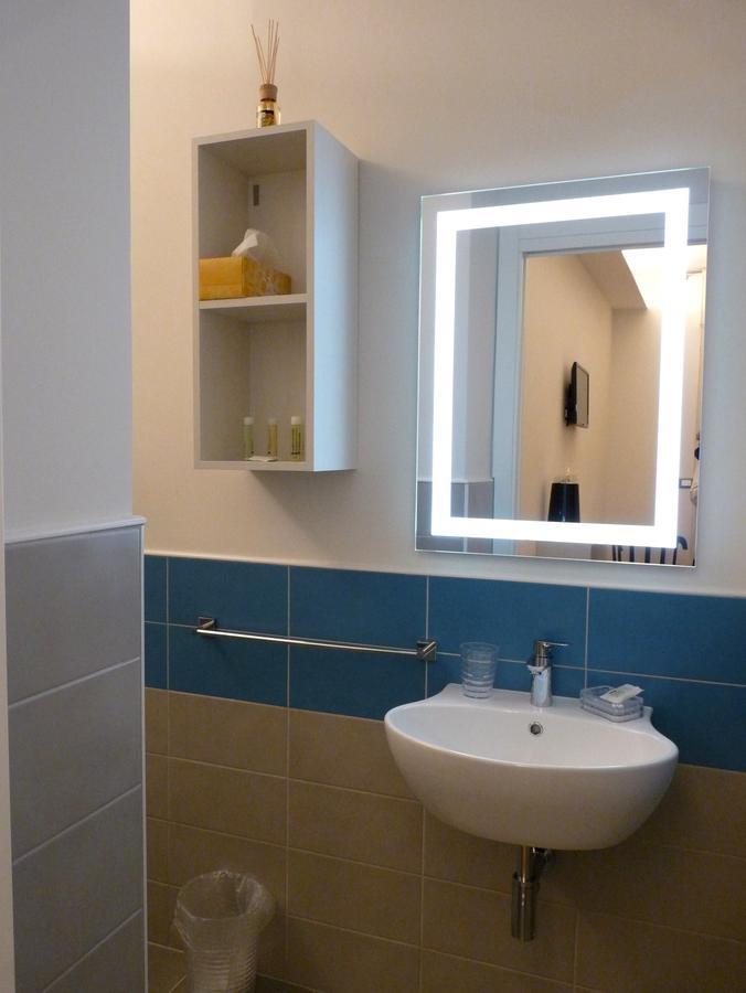 Anemos B&B Термоли Экстерьер фото