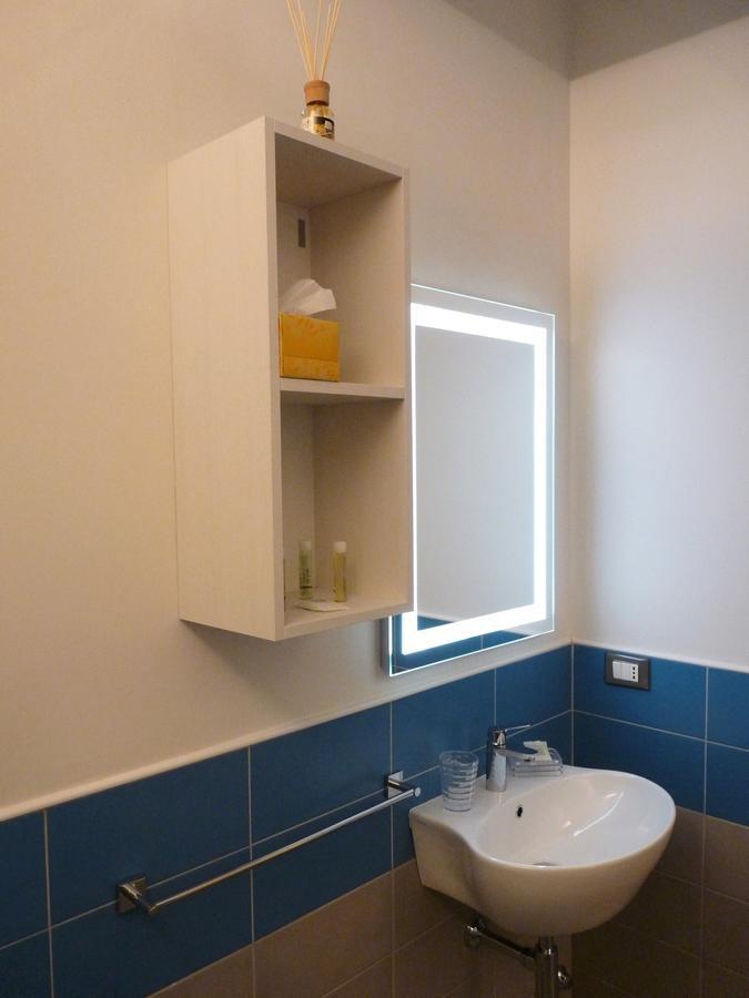 Anemos B&B Термоли Экстерьер фото