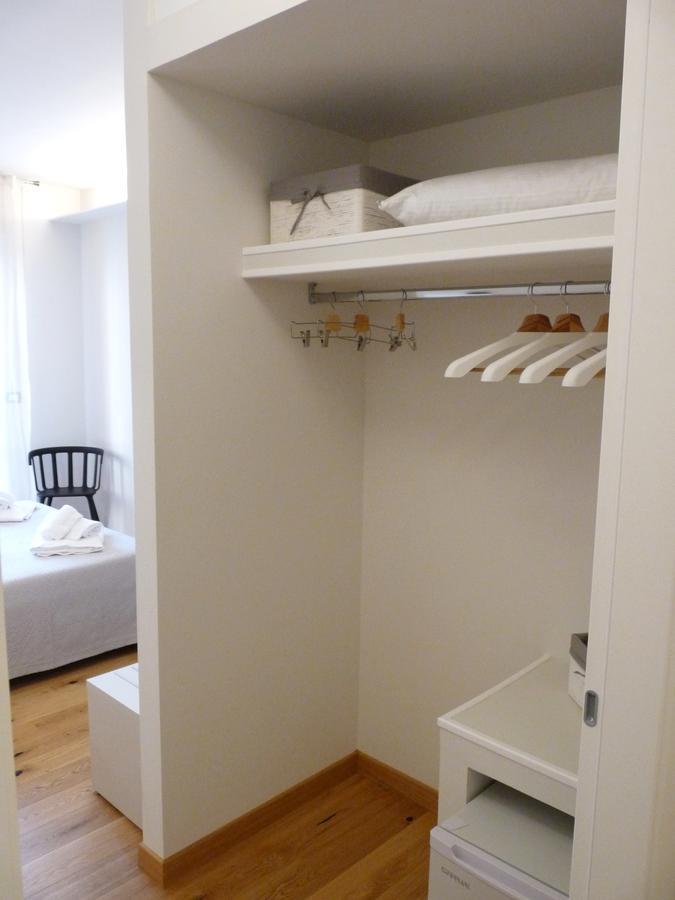 Anemos B&B Термоли Экстерьер фото