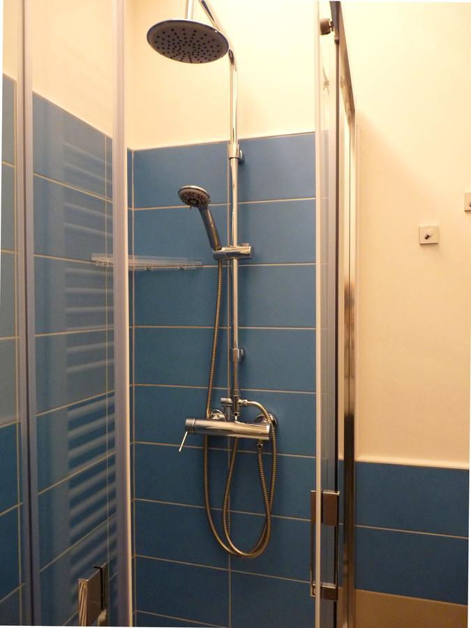 Anemos B&B Термоли Экстерьер фото